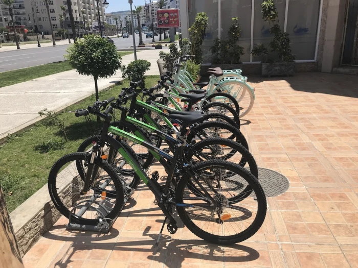 Bybike – Bicycle Rental in Tangier - bicycles for rent in tangier - RENTS.ma