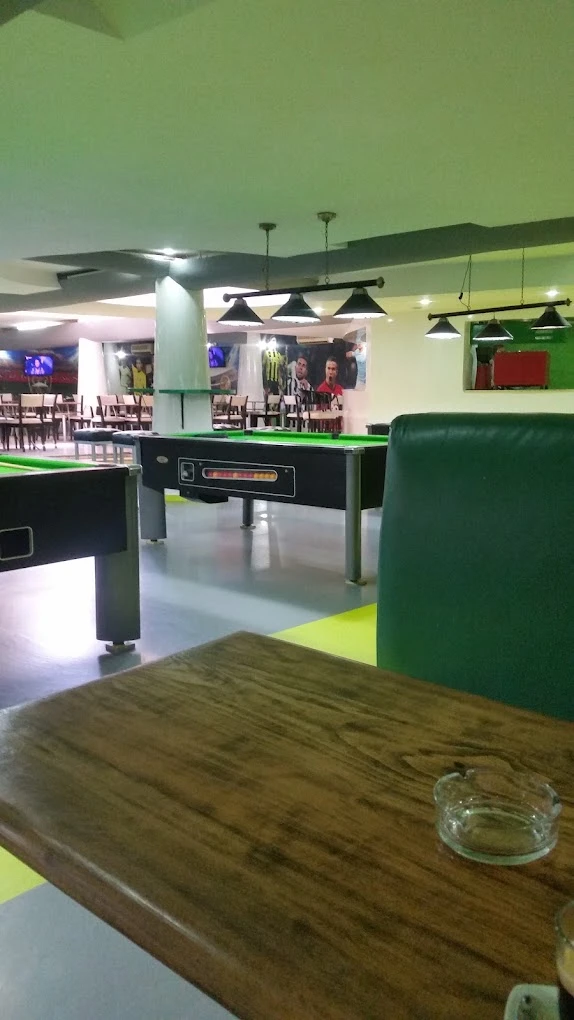 Master Club -  billard rabat - billiard for rent in rabat - RENTS.ma