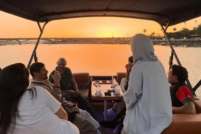 Private Guided Boat Tour in Rabat - boats for rent in rabat - RENTS.ma