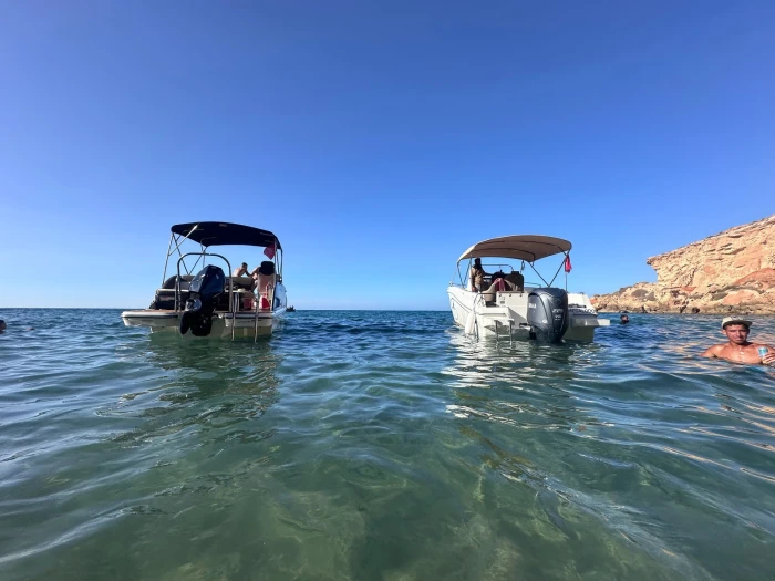 Location de Bateaux à Saïdia - boats for rent in berkane - RENTS.ma