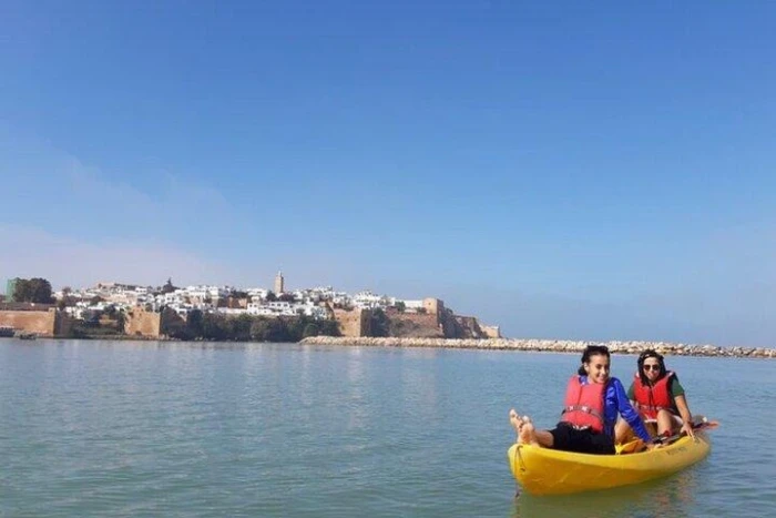 SUP Adventure Rabat (kayaking, stand up paddle , boating) VIP - boats for rent in sale - RENTS.ma