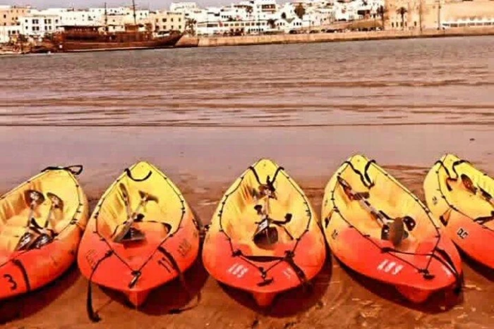 SUP Adventure Rabat (kayaking, stand up paddle , boating) VIP - boats for rent in sale - RENTS.ma