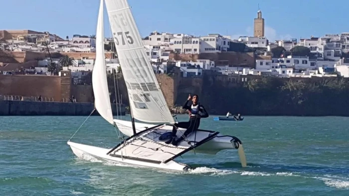 Catamaran - 1h - boats for rent in rabat - RENTS.ma