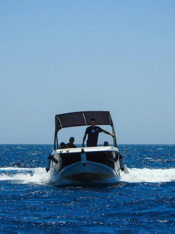 Location de Yacht – Marina Smir, Tétouan - boats for rent in tetouan - RENTS.ma