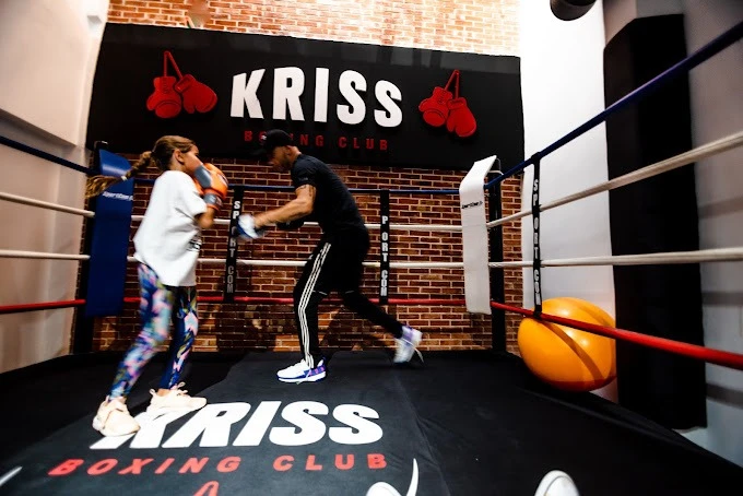 Kriss Boxing Officiel – Premier Boxing Club in Marrakech - boxing for rent in marrakech - RENTS.ma