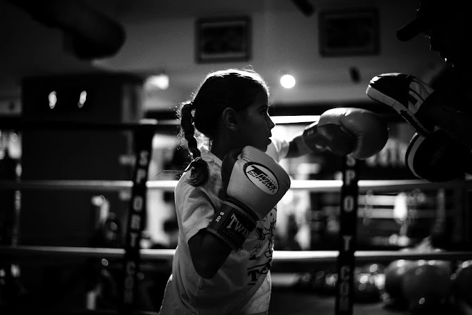 Kriss Boxing Officiel – Premier Boxing Club in Marrakech - boxing for rent in marrakech - RENTS.ma