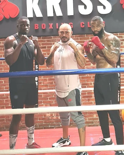 Kriss Boxing Officiel – Premier Boxing Club in Marrakech - boxing for rent in marrakech - RENTS.ma
