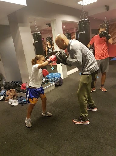 Kriss Boxing Officiel – Premier Boxing Club in Marrakech - boxing for rent in marrakech - RENTS.ma