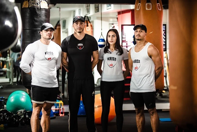 Kriss Boxing Officiel – Premier Boxing Club in Marrakech - boxing for rent in marrakech - RENTS.ma