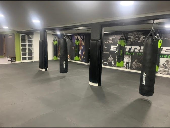 Extreme Muay Thai Training – Authentic Fight & Fitness in Marrakech - boxing for rent in marrakech - RENTS.ma