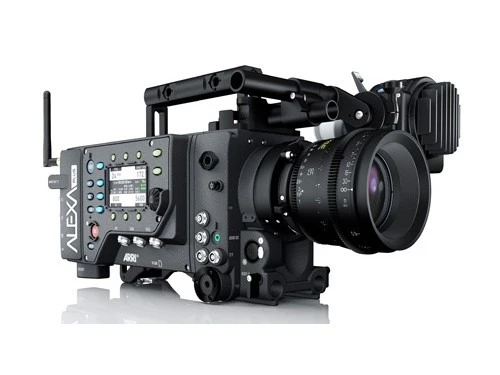 Rental company for professional digital and film equipment - cameras for rent on RENTS.ma