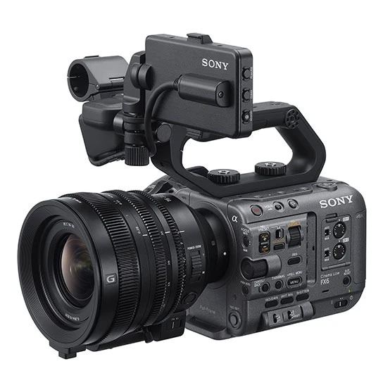 Rental company for professional digital and film equipment - cameras for rent on RENTS.ma