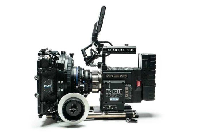 Rental company for professional digital and film equipment - cameras for rent on RENTS.ma