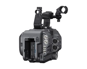 Sony PXW-FX9