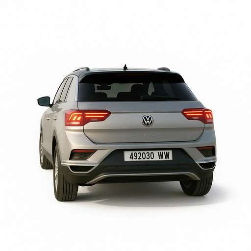 Cheap Car Rentals in Marrakech – VW T-Roc 2025 at the Best Price - cars for rent in marrakech - RENTS.ma