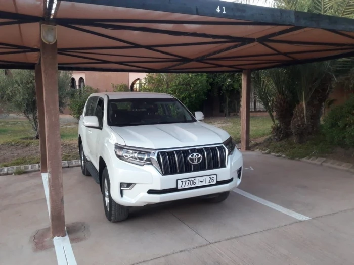 4x4 Car Rental in Marrakech - cars for rent in marrakech - RENTS.ma