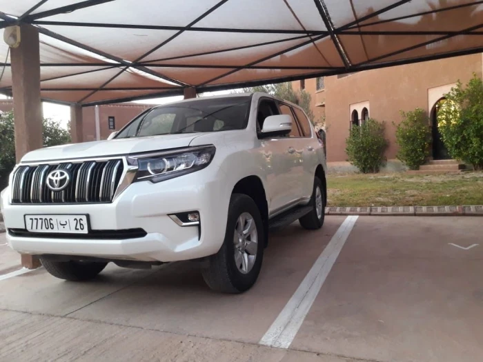 4x4 Car Rental in Marrakech - cars for rent in marrakech - RENTS.ma