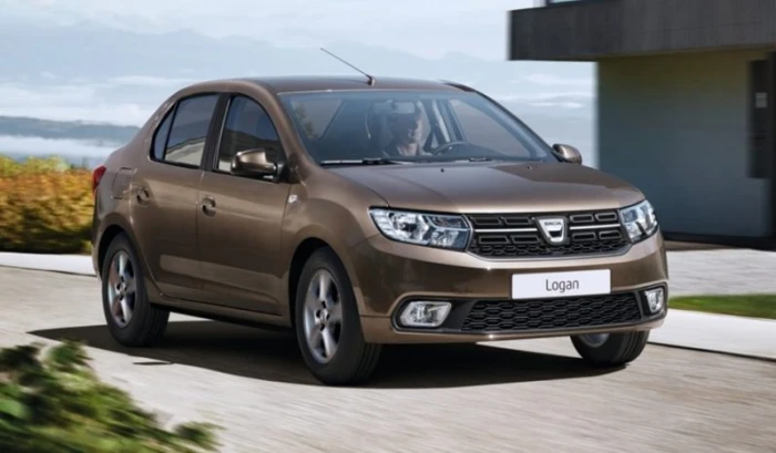 Location Dacia Logan in Agadir - cars for rent in agadir - RENTS.ma