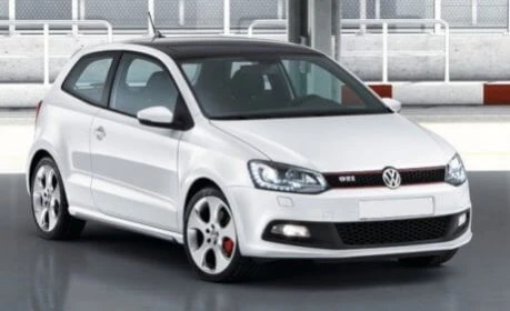 Location Volkswagen POLO Agadir - cars for rent in agadir - RENTS.ma