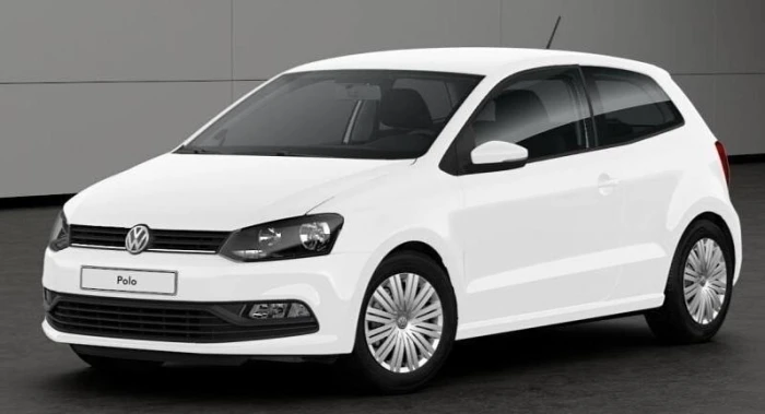 Location Volkswagen POLO Agadir - cars for rent in agadir - RENTS.ma