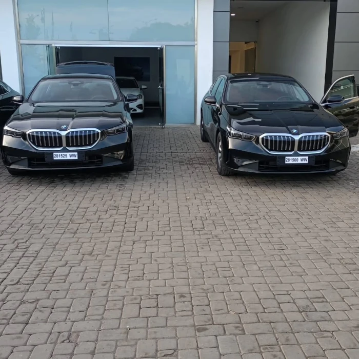 Location BMW Série 5 in Rabat - cars for rent in rabat - RENTS.ma