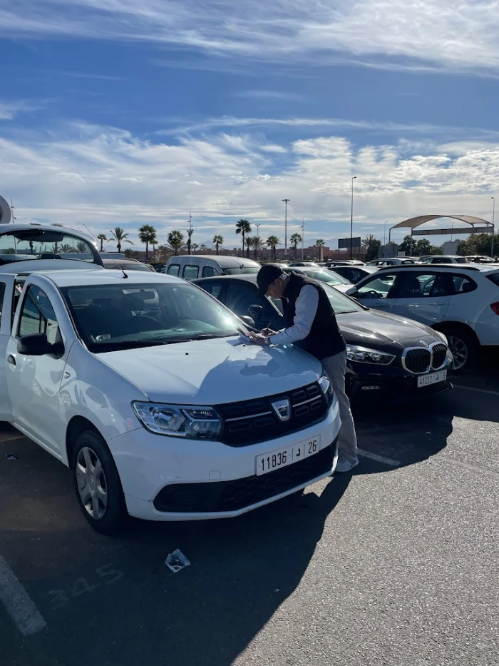 Jacaranda Car & Moto rental - car rental marrakech - cars for rent in marrakech - RENTS.ma