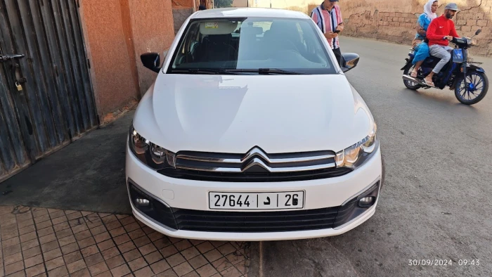 Jacaranda Car & Moto rental - car rental marrakech - cars for rent in marrakech - RENTS.ma