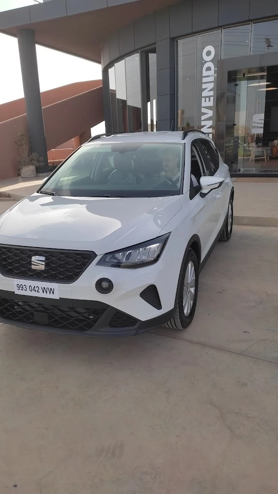 Jacaranda Car & Moto rental - car rental marrakech - cars for rent in marrakech - RENTS.ma