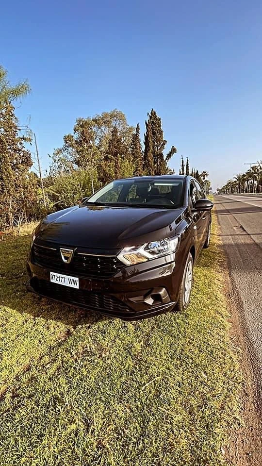 Jacaranda Car & Moto rental - car rental marrakech - cars for rent in marrakech - RENTS.ma