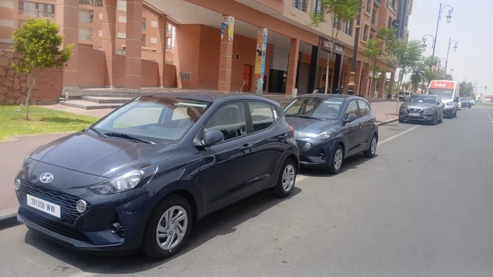 Spingo Rent Car - Car rental agency in Marrakesh - cars for rent in marrakech - RENTS.ma