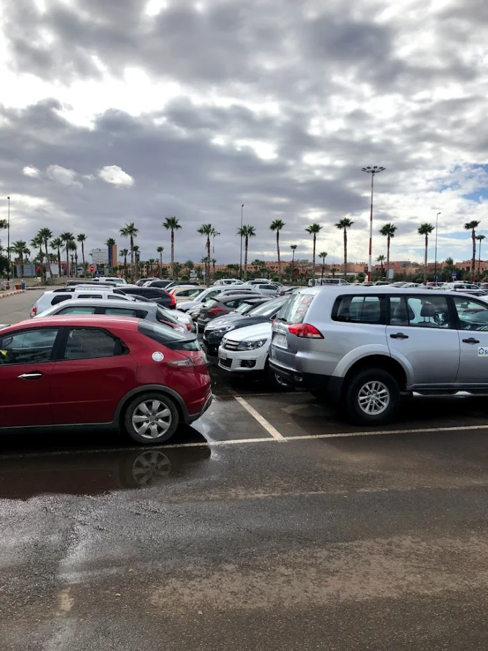 AERO CARS Marrakech - Car rental in Marrakesh - cars for rent in marrakech - RENTS.ma