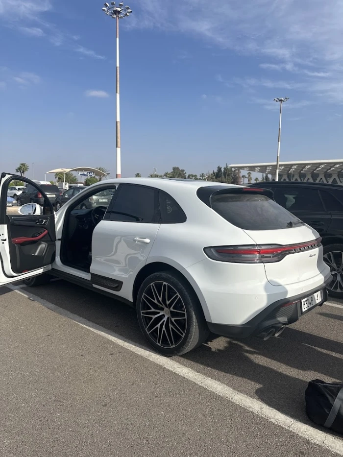Morocco prestige cars - Car rental agency in Marrakech - cars for rent in marrakech - RENTS.ma