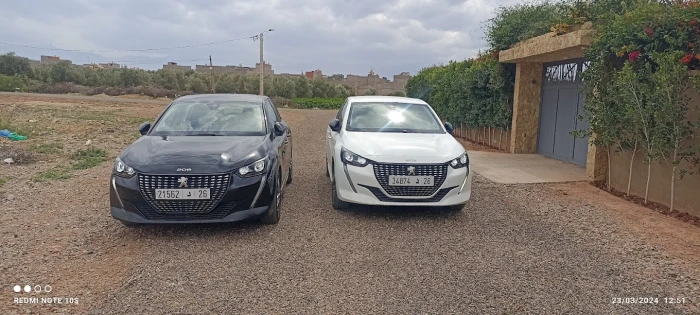 Yassco car - Car rental agency in Marrakesh - cars for rent in marrakech - RENTS.ma