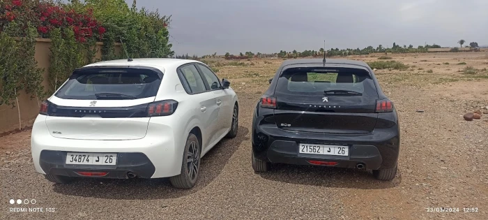 Yassco car - Car rental agency in Marrakesh - cars for rent in marrakech - RENTS.ma