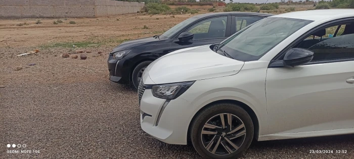 Yassco car - Car rental agency in Marrakesh - cars for rent in marrakech - RENTS.ma