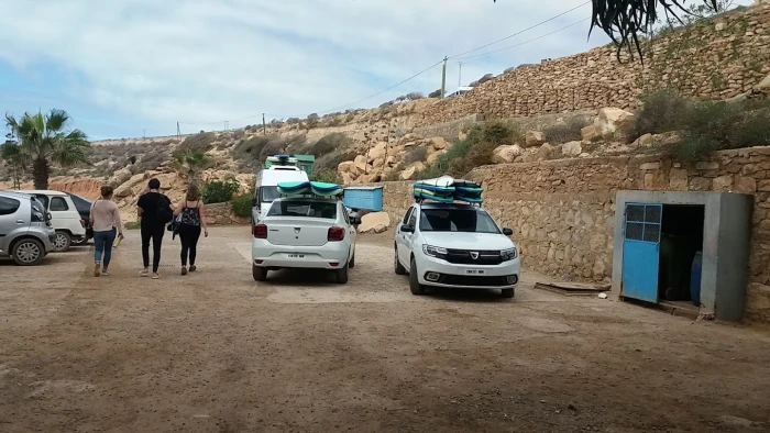 Sahel Tours Taghazout - Car rental agency in Taghazout - cars for rent in taghazout - RENTS.ma