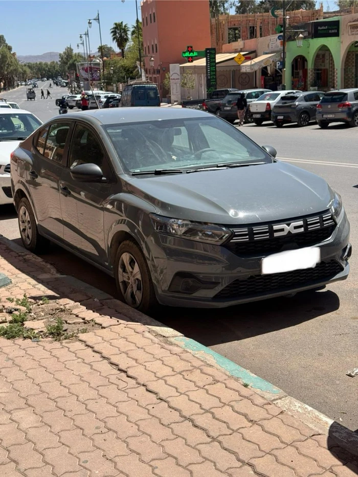Ghassat car - Location de voitures Ouarzazate - cars for rent in ouarzazate - RENTS.ma