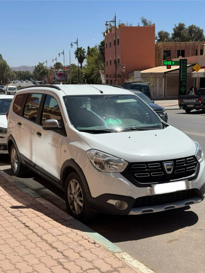 Ghassat car - Location de voitures Ouarzazate - cars for rent in ouarzazate - RENTS.ma