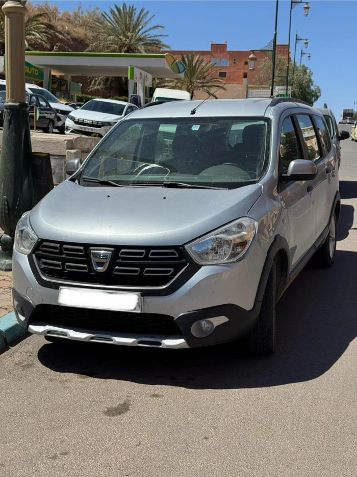Ghassat car - Location de voitures Ouarzazate - cars for rent in ouarzazate - RENTS.ma