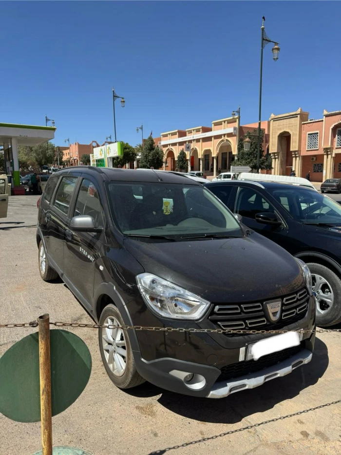 Ghassat car - Location de voitures Ouarzazate - cars for rent in ouarzazate - RENTS.ma