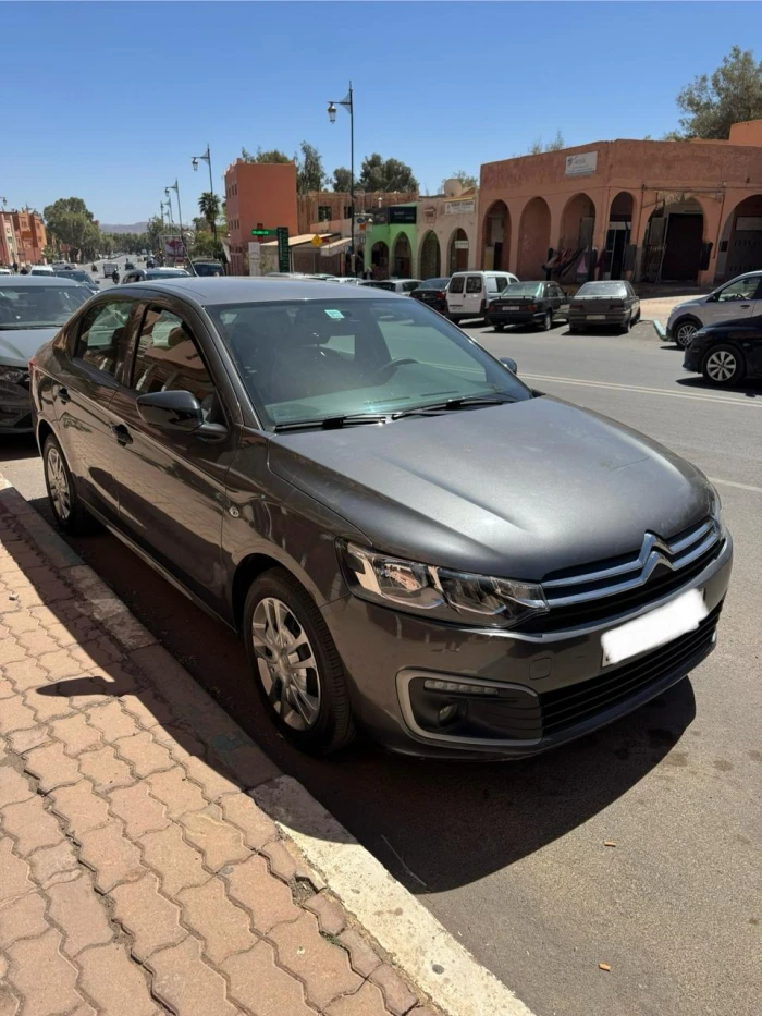 Cheap Car Hire in Ouarzazate - Car rental agency - cars for rent in ouarzazate - RENTS.ma