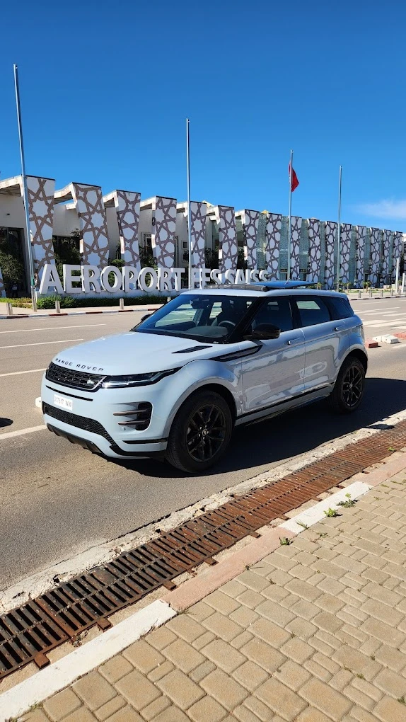 Kadri luxury car - Rent a car Aeroport Fes - cars for rent in fes - RENTS.ma