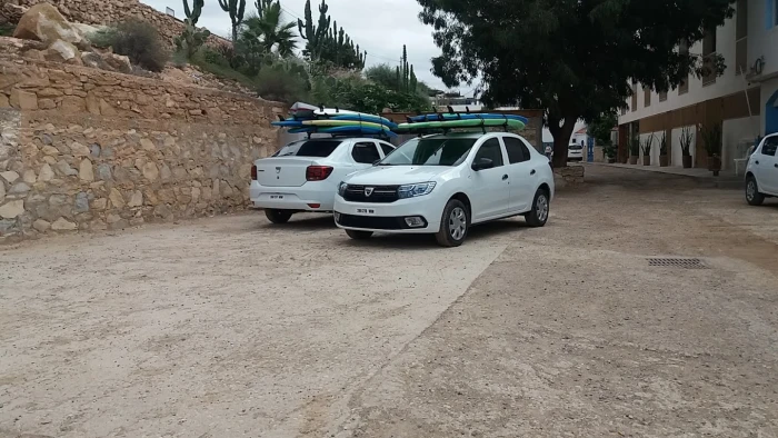 Sahel Tours Taghazout - Car Hire agency in Taghazou - cars for rent in taghazout - RENTS.ma