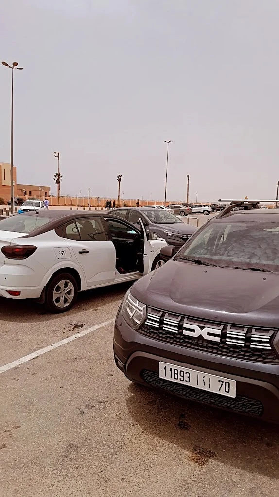 BOOK A CAR - Car Hire agency in Dakhla - cars for rent in dakhla - RENTS.ma