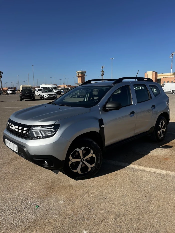 Faisal cars - Car rental agency in Dakhla - cars for rent in dakhla - RENTS.ma