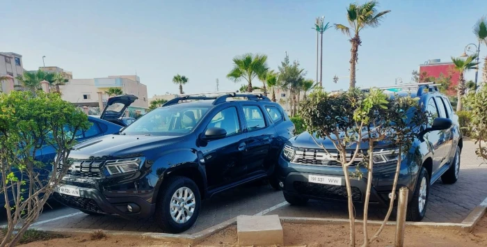 Faisal cars - Car rental agency in Dakhla - cars for rent in dakhla - RENTS.ma