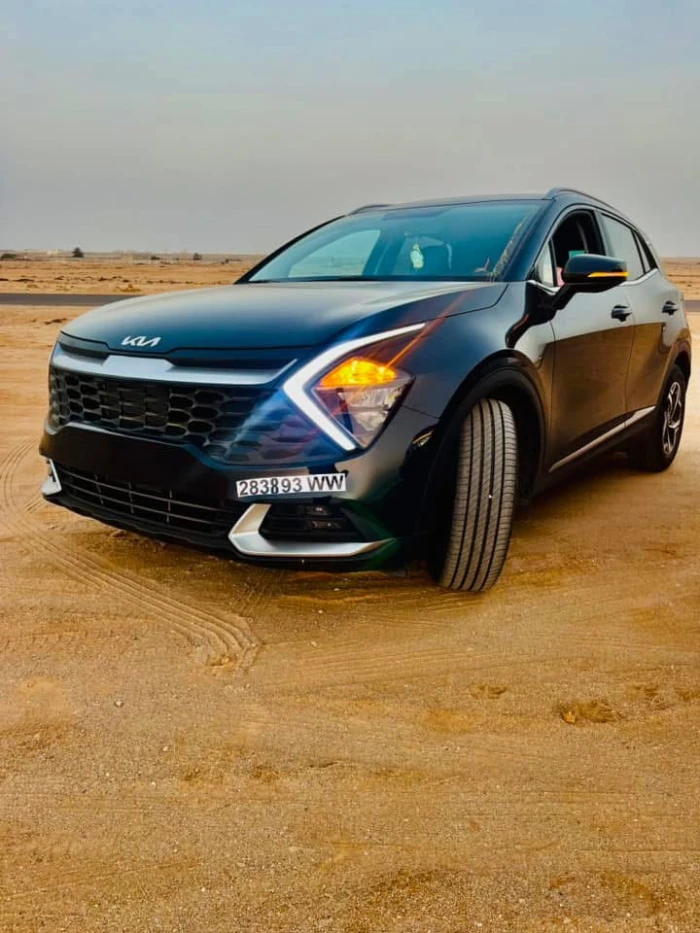 Faisal cars - Car rental agency in Dakhla - cars for rent in dakhla - RENTS.ma