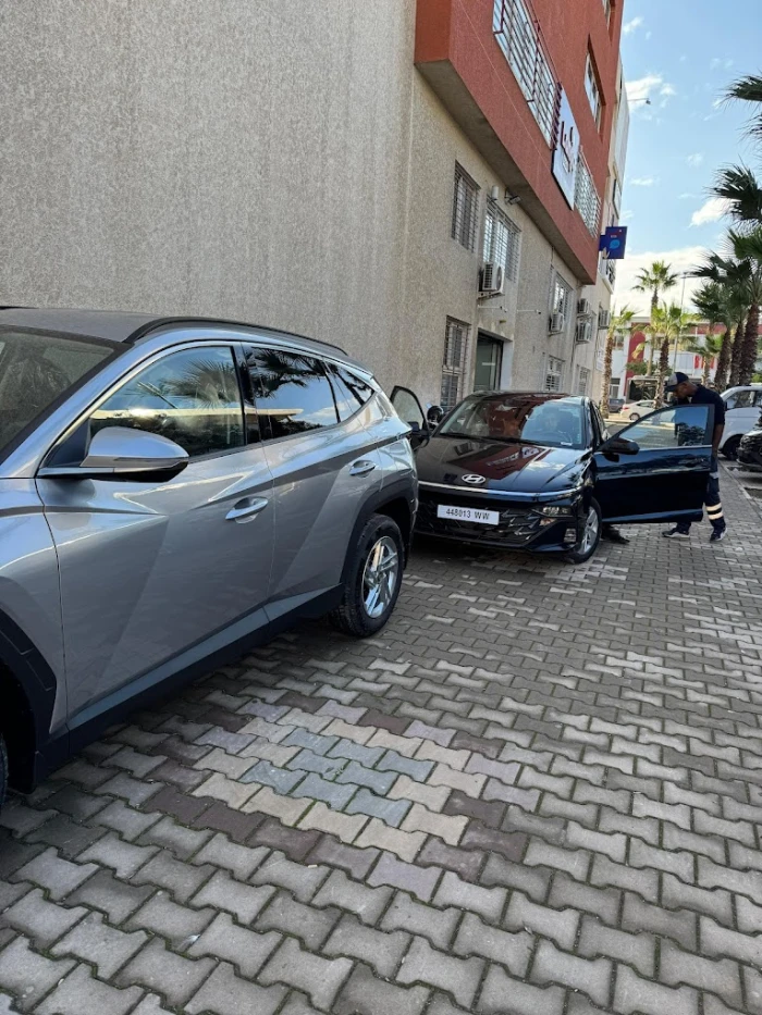 ATD Car Location voiture Dakhla - cars for rent in dakhla - RENTS.ma
