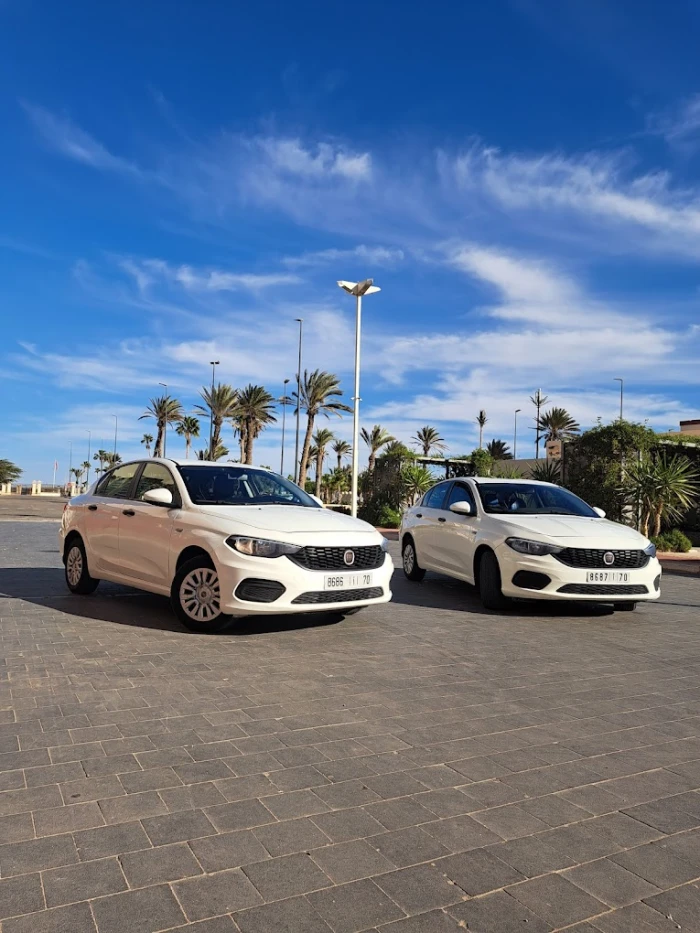 Sbayou cars - Car rental agency in Dakhla - cars for rent in dakhla - RENTS.ma
