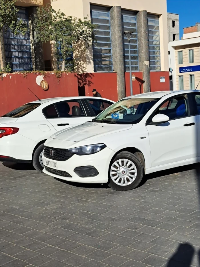 Sbayou cars - Car rental agency in Dakhla - cars for rent in dakhla - RENTS.ma